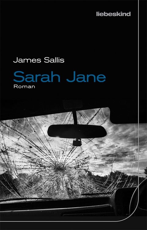 Produktbild: Sarah Jane