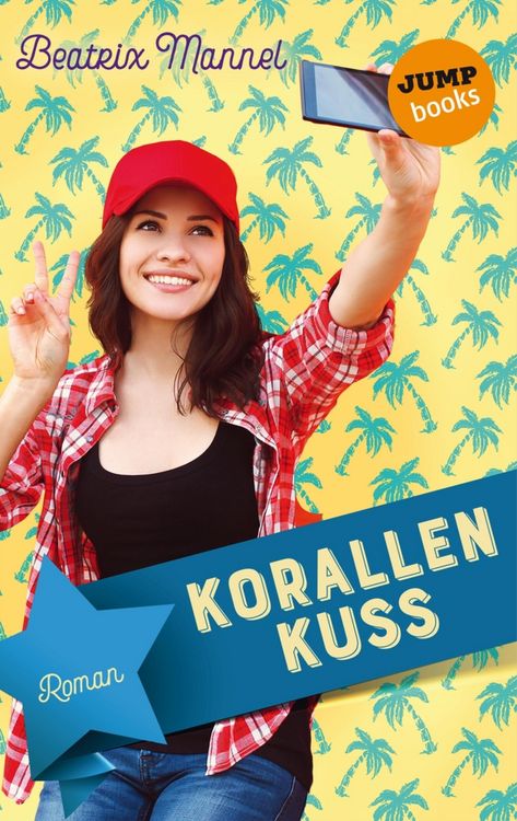 Produktbild: Korallenkuss