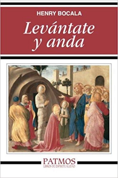 Produktbild: Lev&aacute;ntate y anda