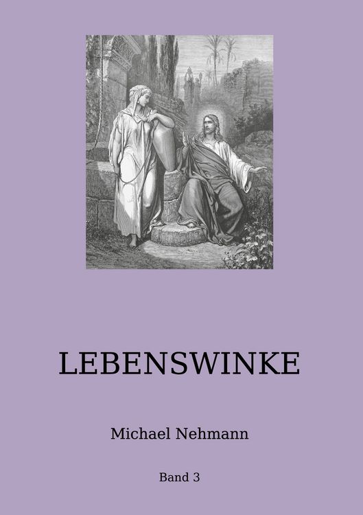 Produktbild: Lebenswinke