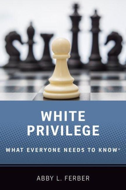 Produktbild: White Privilege
