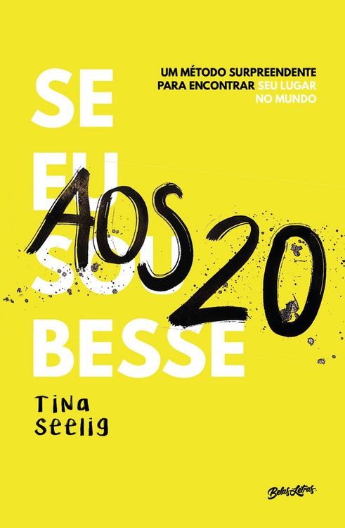 Produktbild: Se eu soubesse aos 20