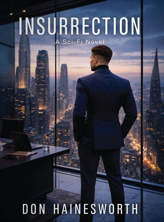 Produktbild: Insurrection