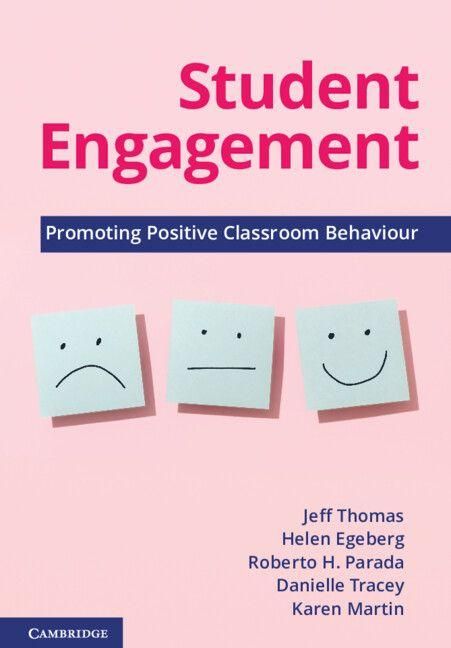 Produktbild: Student Engagement