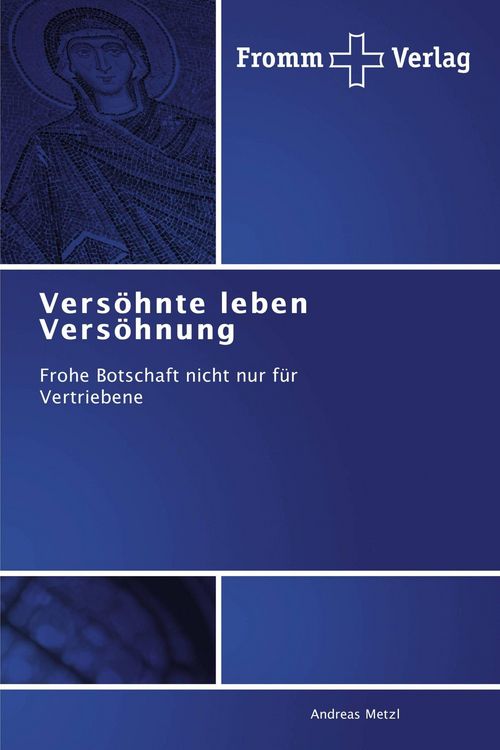Produktbild: Vers&ouml;hnte leben Vers&ouml;hnung