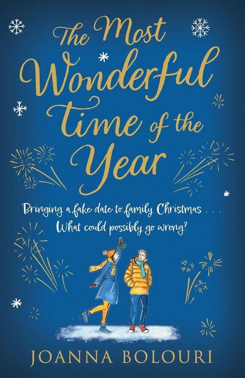 Produktbild: The Most Wonderful Time of the Year