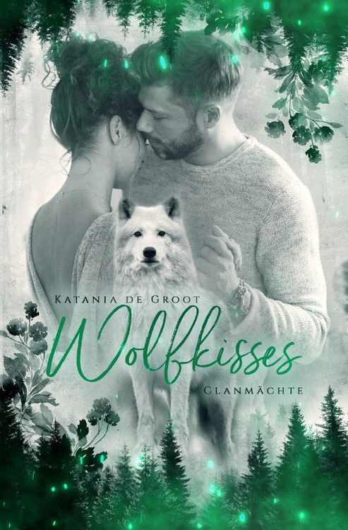 Produktbild: Wolfkisses