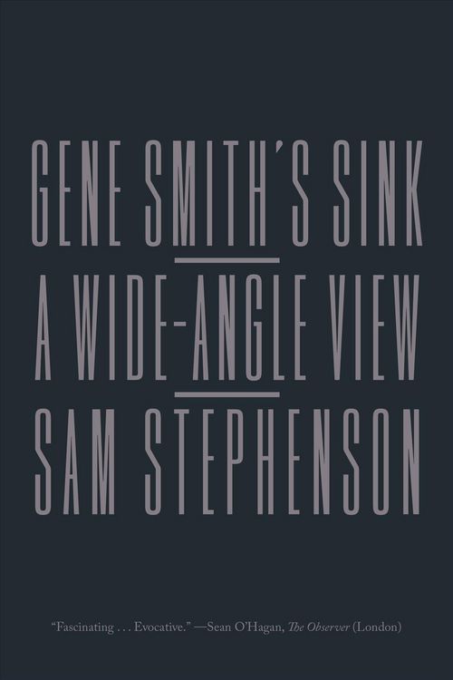 Produktbild: Gene Smith's Sink