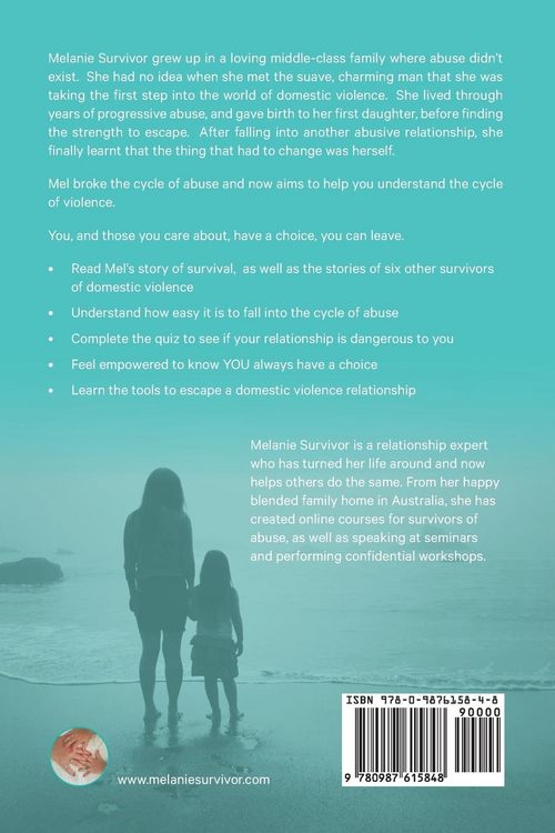 Produktbild: Surviving the Devil - Escaping Domestic Violence