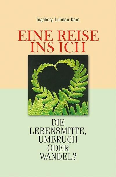 Produktbild: Eine Reise ins Ich
