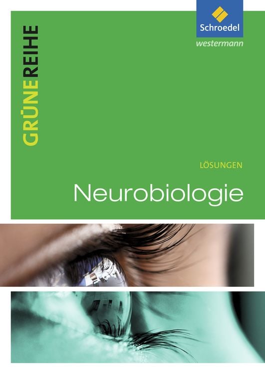 Produktbild: Neurobiologie