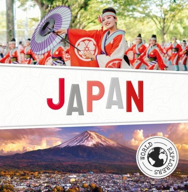 Produktbild: Japan