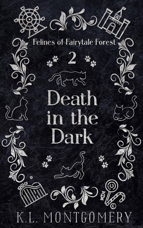 Produktbild: Death in the Dark
