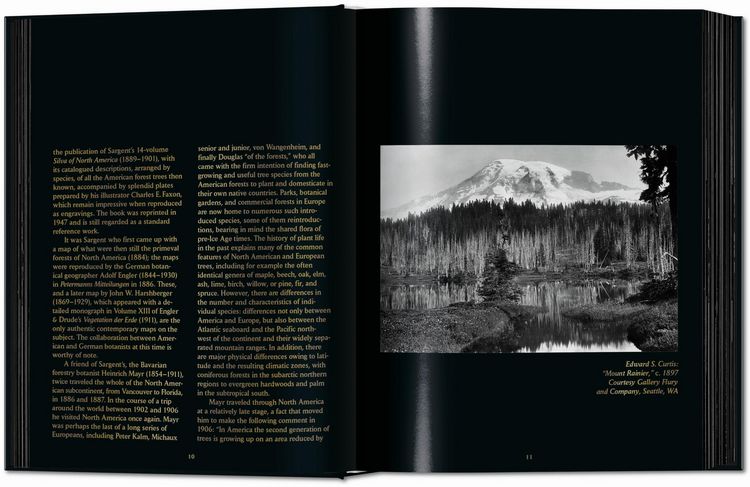 Produktbild: Romeyn B. Hough