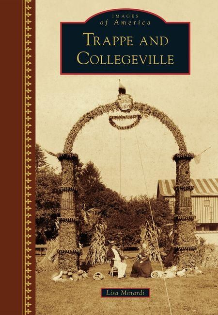 Produktbild: Trappe and Collegeville