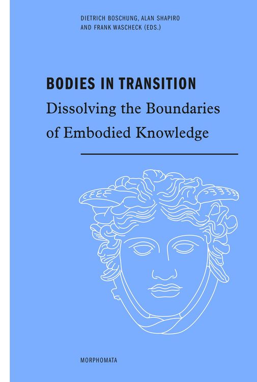 Produktbild: Bodies in Transition