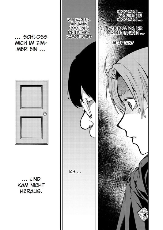 Mushoku Tensei - In dieser Welt mach ich alles anders 20