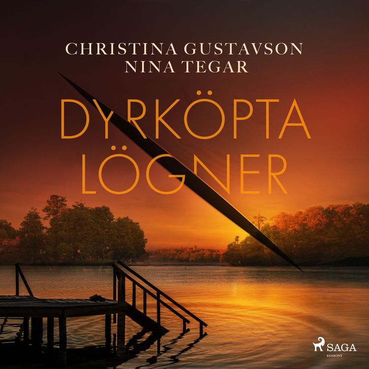 Produktbild: Dyrk&ouml;pta l&ouml;gner