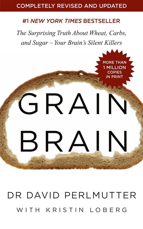 Produktbild: Grain Brain