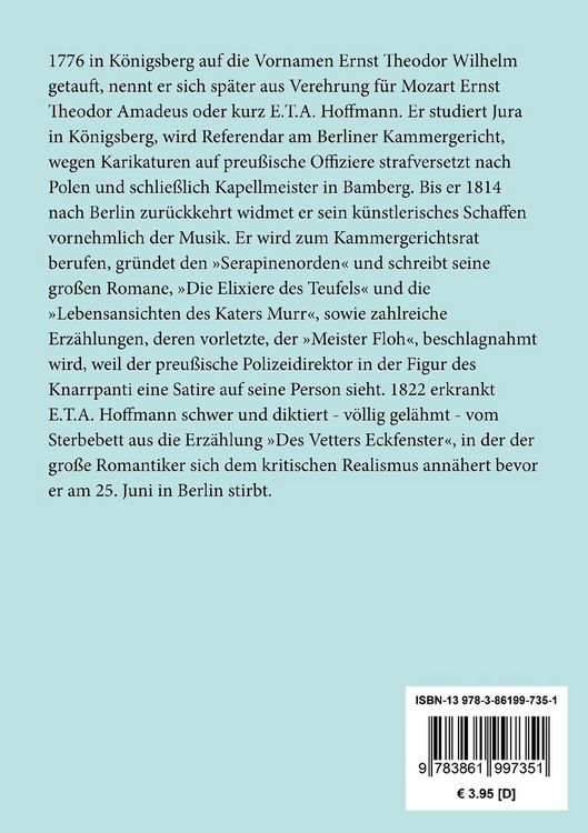 Produktbild: Der Magnetiseur