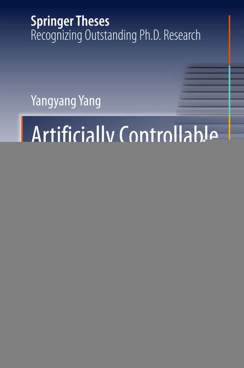 Produktbild: Artificially Controllable Nanodevices Constructed by DNA Origami Technology