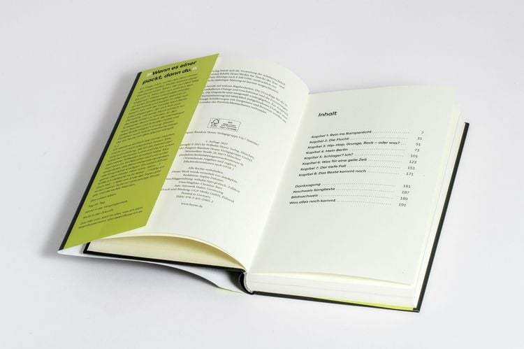 Produktbild: K&auml;mpferherz