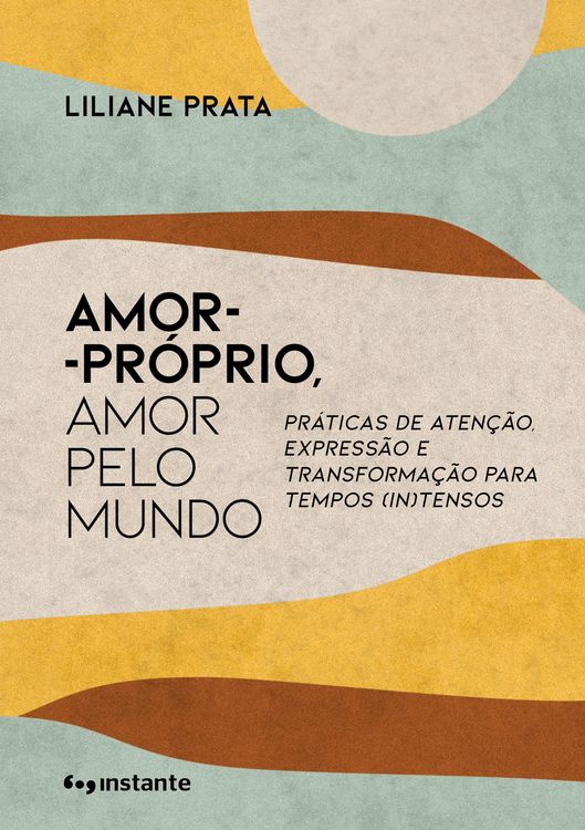Produktbild: Amor-pr&oacute;prio, amor pelo mundo