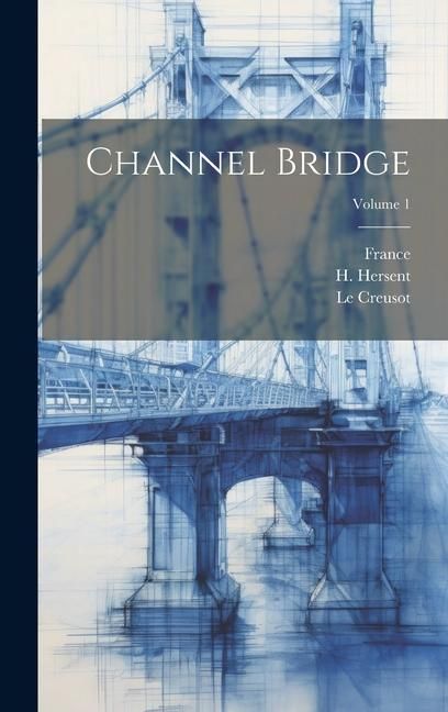 Produktbild: Channel Bridge; Volume 1