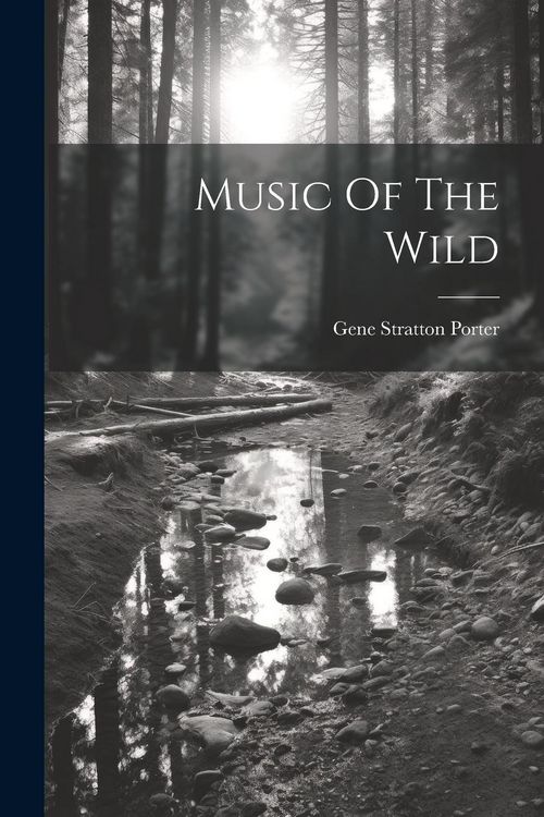 Produktbild: Music Of The Wild