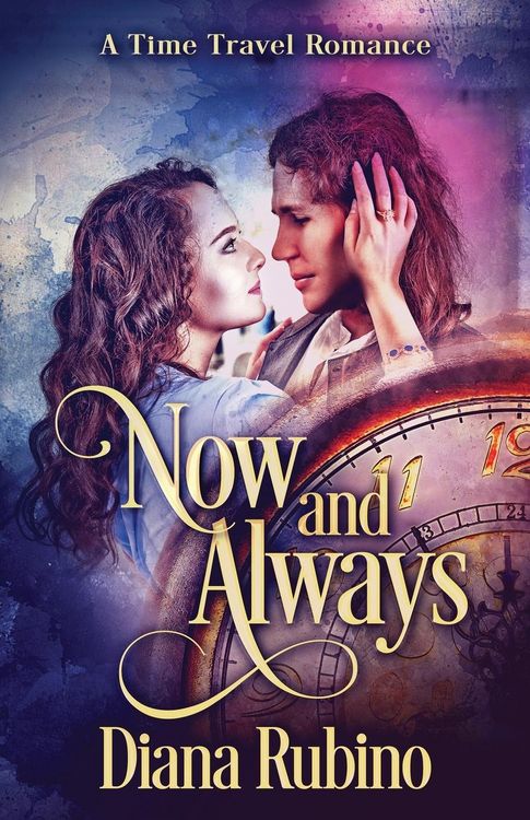 Produktbild: Now And Always