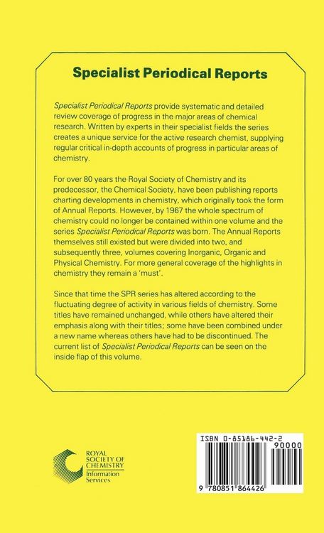 Produktbild: Nuclear Magnetic Resonance