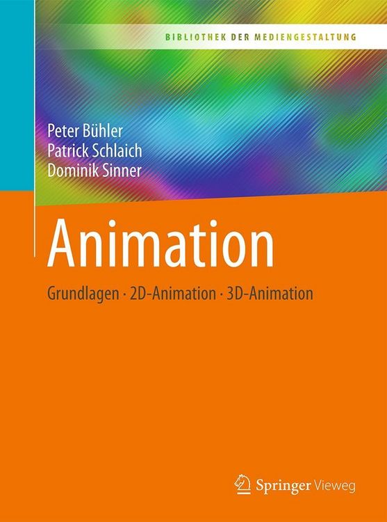 Produktbild: Animation