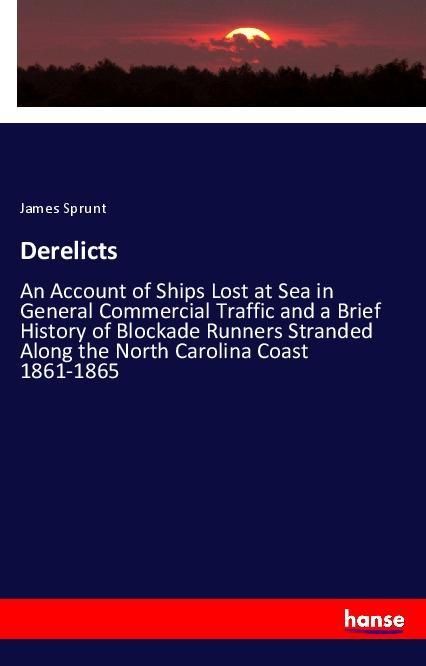 Produktbild: Derelicts