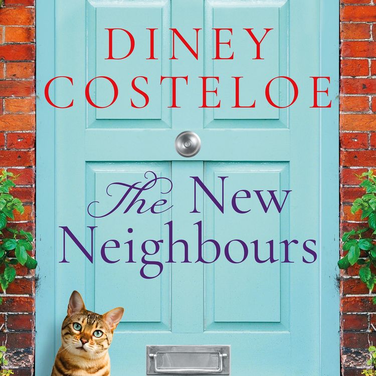 Produktbild: The New Neighbours