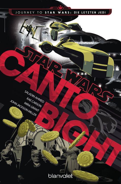 Produktbild: Star Wars&trade; - Canto Bight
