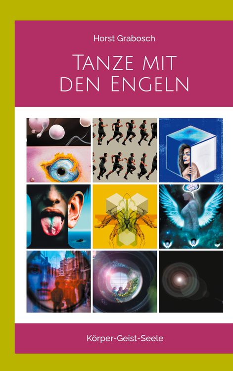 Produktbild: Tanze mit den Engeln