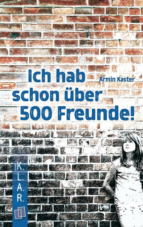 Produktbild: Ich hab schon &uuml;ber 500 Freunde!