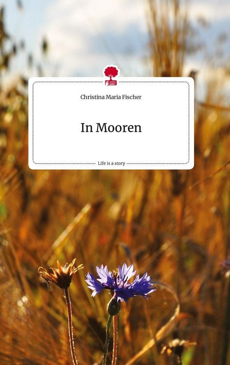 Produktbild: In Mooren. Life is a Story - story.one