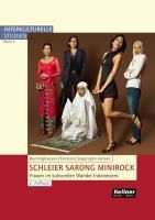 Produktbild: Schleier Sarong Minirock