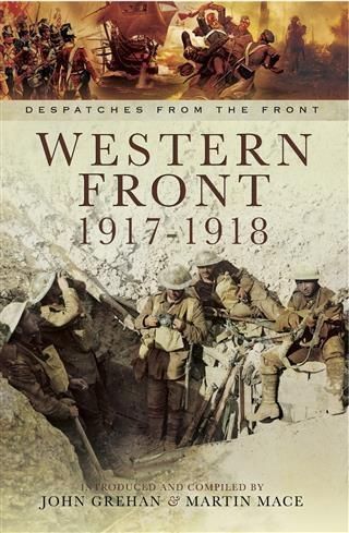 Produktbild: Western Front 1917-1918