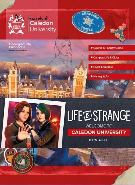 Produktbild: Life is Strange