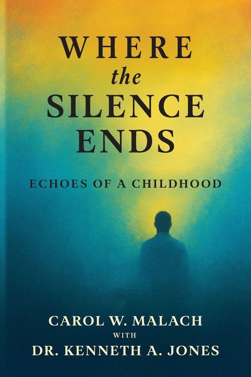Produktbild: Where the Silence Ends