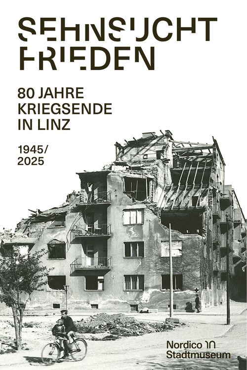 Produktbild: Sehnsucht Frieden