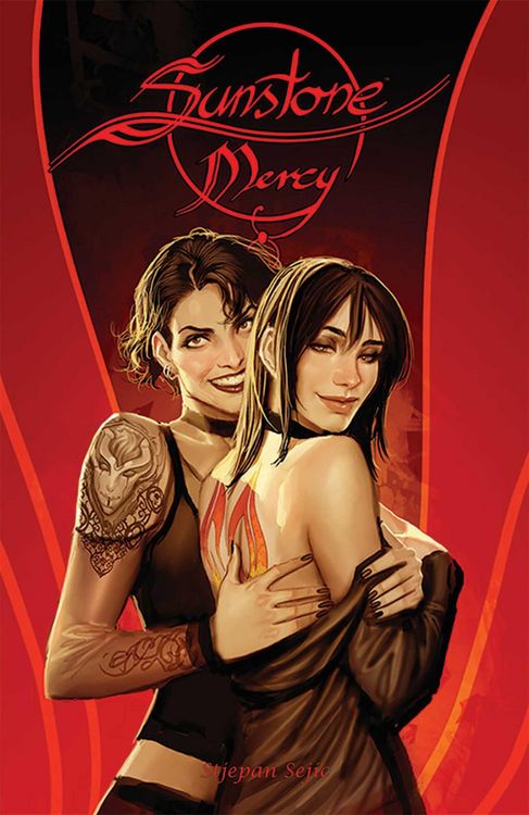 Produktbild: Sunstone Volume 7