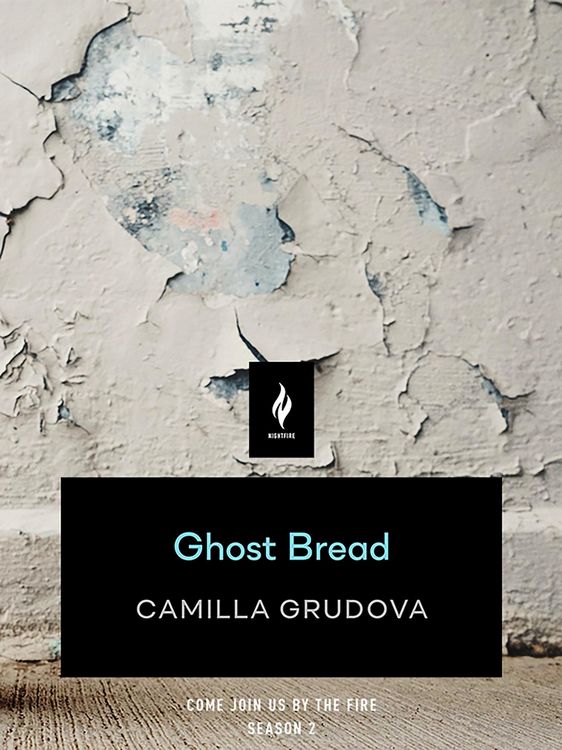 Produktbild: Ghost Bread