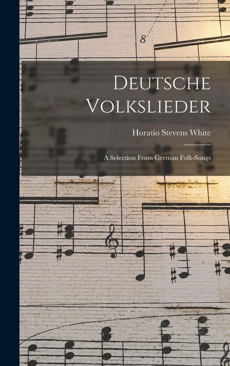 Produktbild: Deutsche Volkslieder