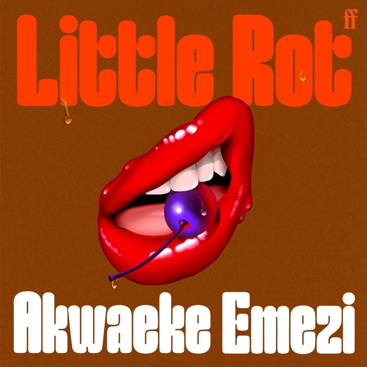 Produktbild: Little Rot