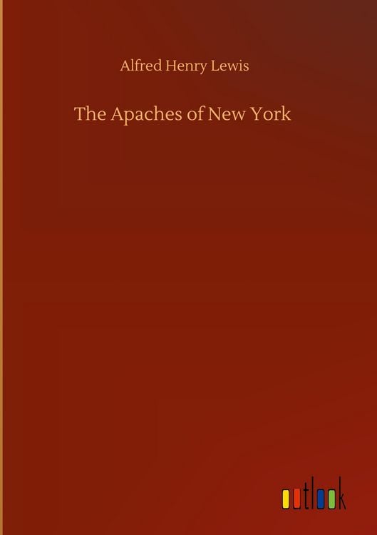 Produktbild: The Apaches of New York