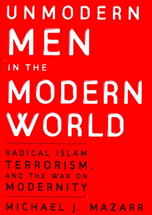 Produktbild: Unmodern Men in the Modern World
