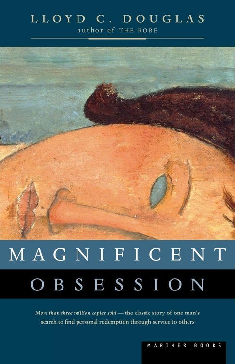 Produktbild: Magnificent Obsession